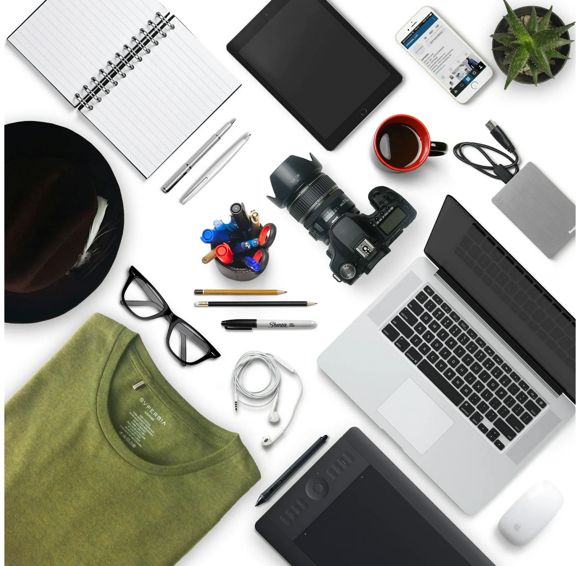 Useful Gadgets
