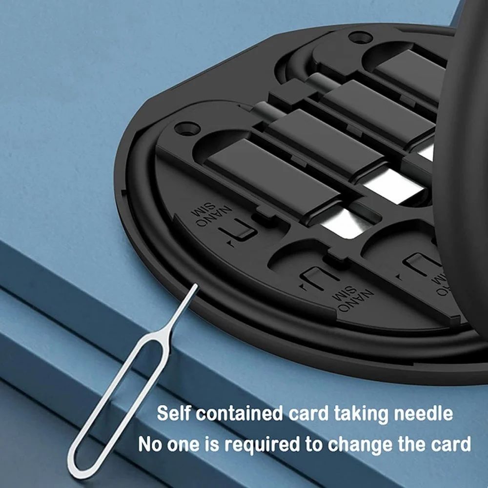 Usb Data Cable Multi-Functional Fast Charging Data Cable Set All In One Data Cable Set