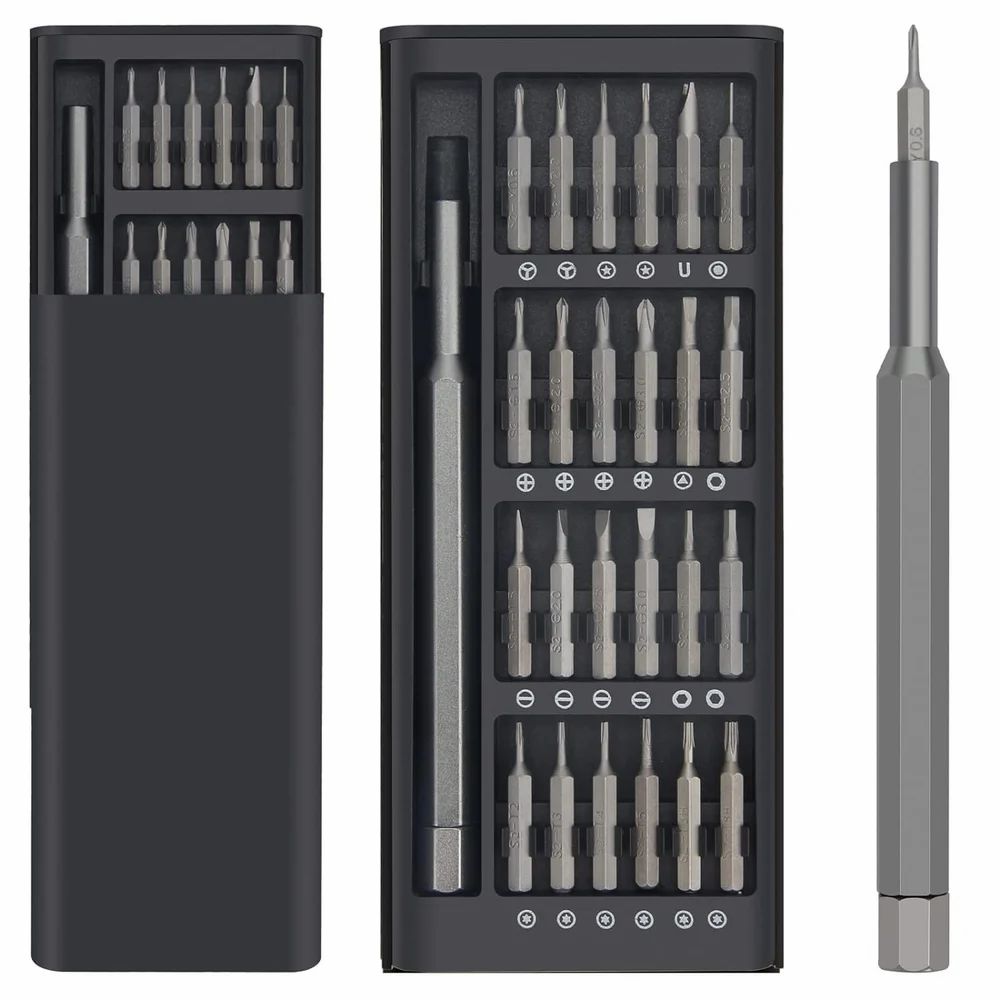 24-In-1 Precision Screwdriver Set